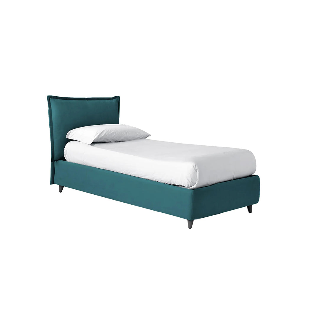 Cama So pop Individual. Muebles Italianos