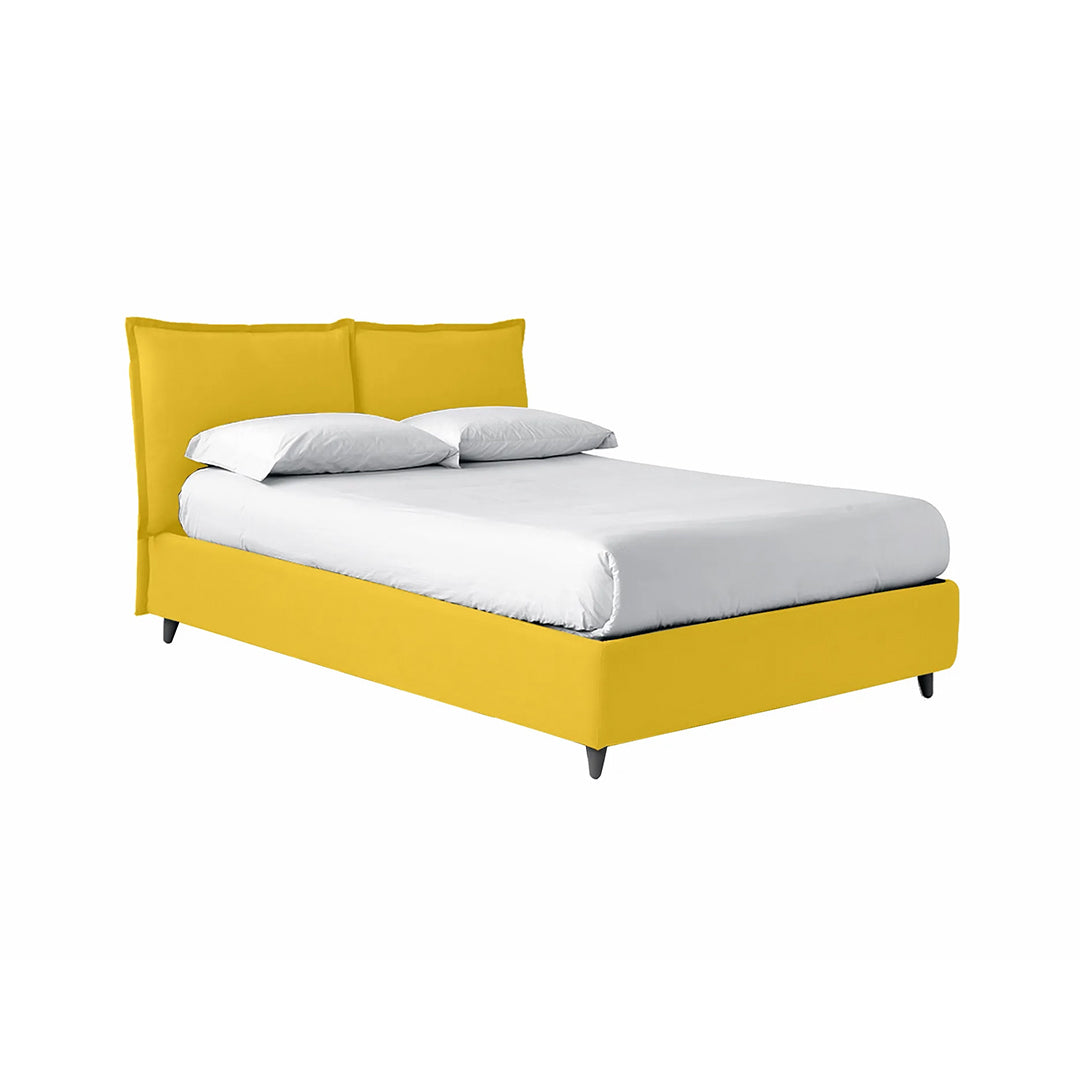 Cama So pop Queen Size. Muebles Italianos variant