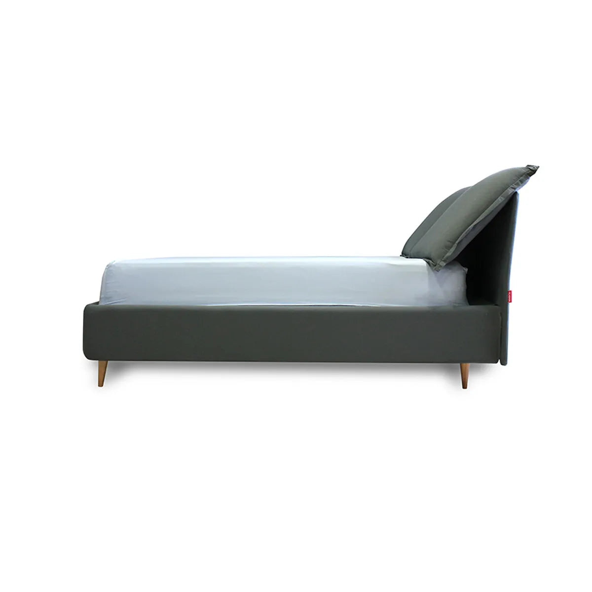 Cama So pop Queen Size. Muebles Italianos