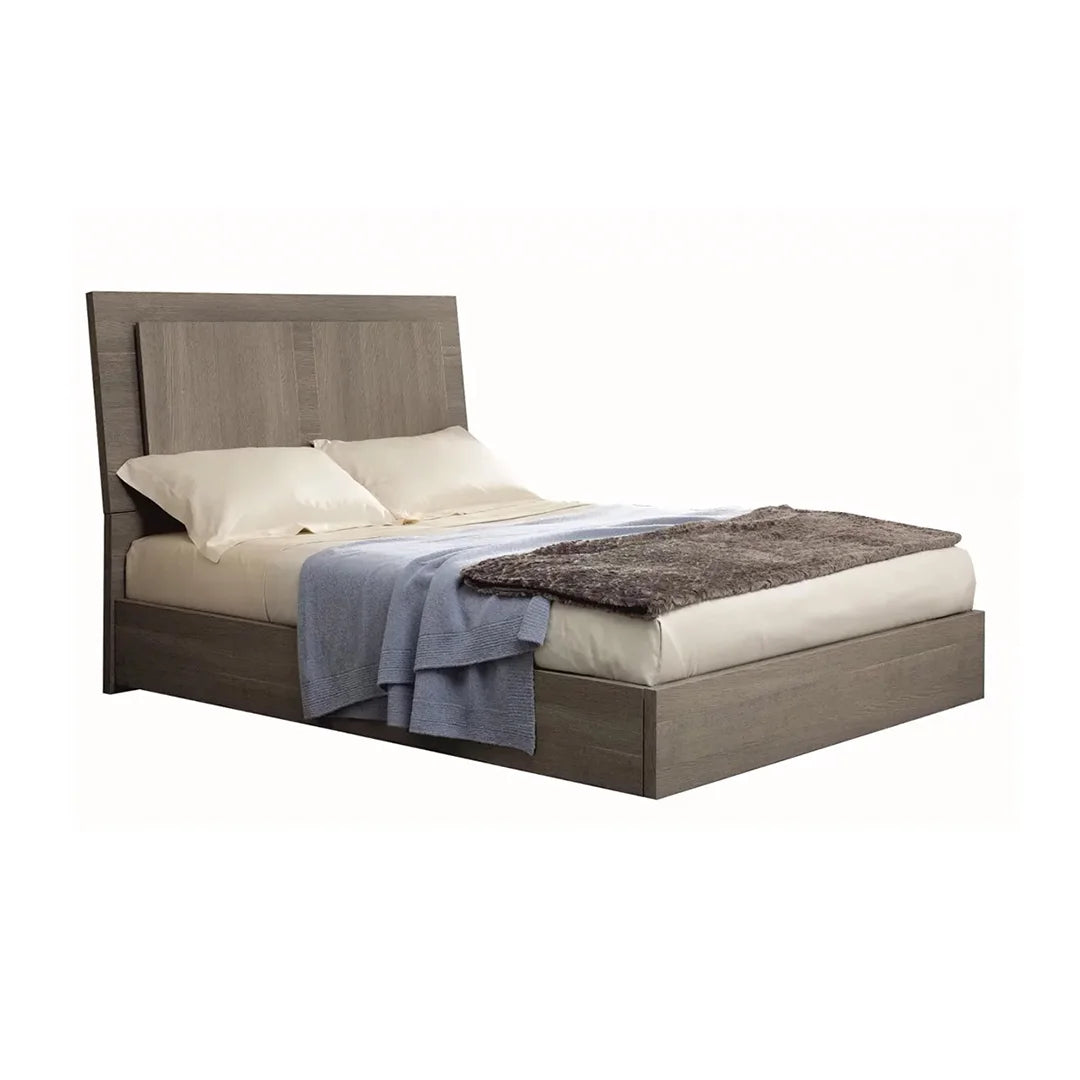 Cama Tivoli King Size. Muebles Italianos