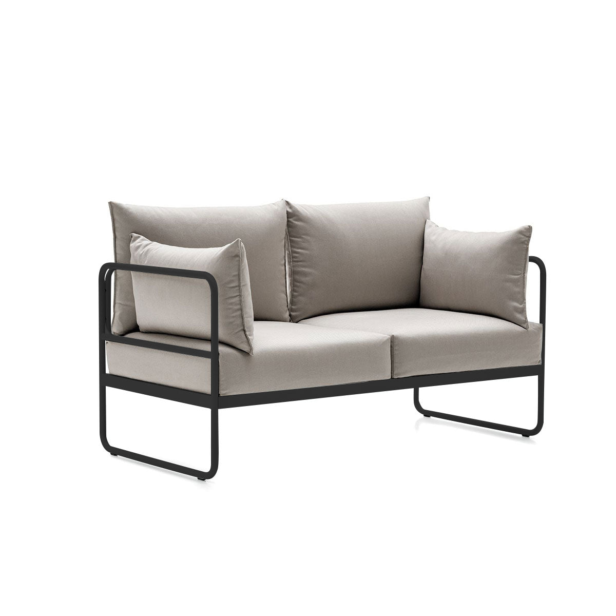 Loveseat Easy