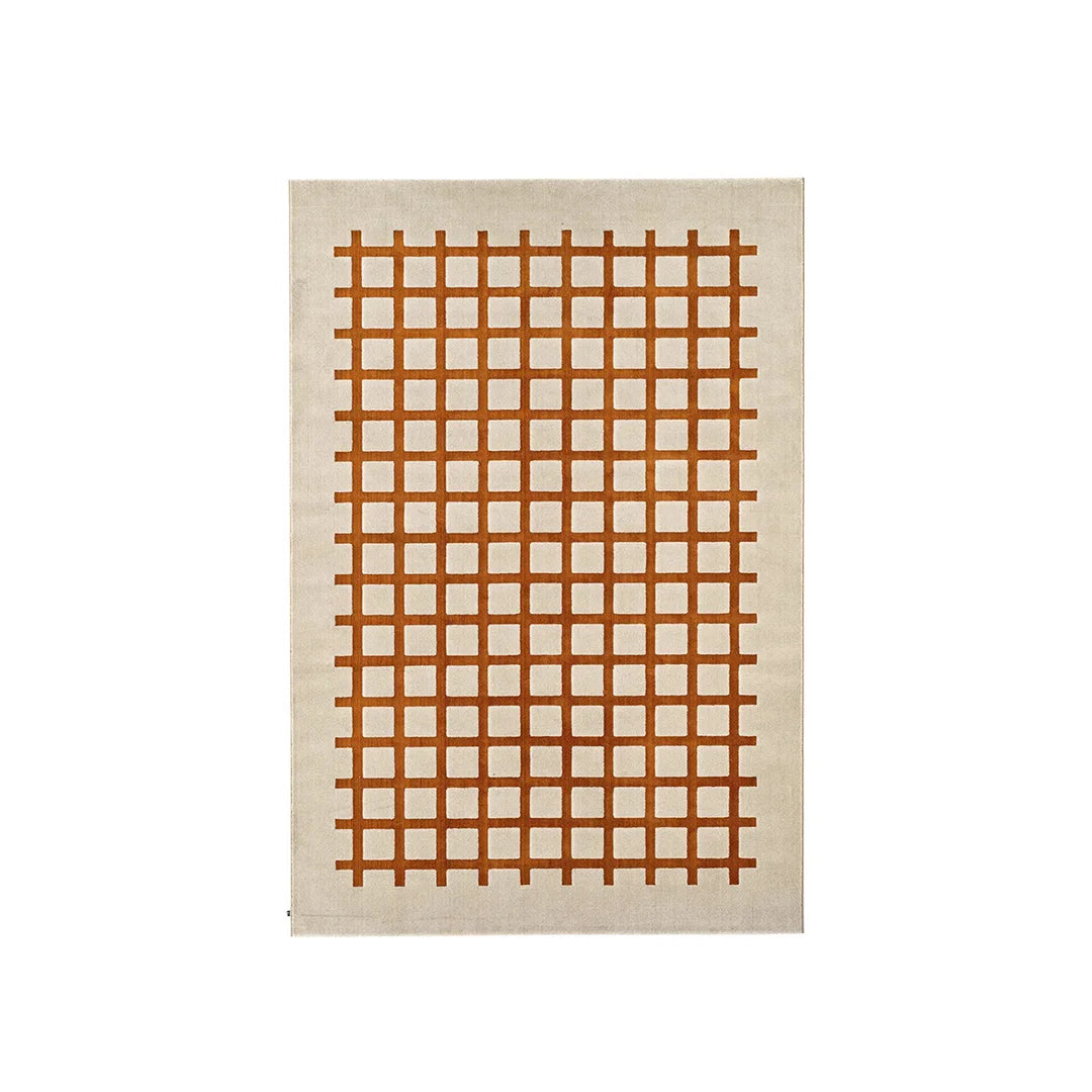 variant Alfombra Italiana Cek grande. Muebles Italianos