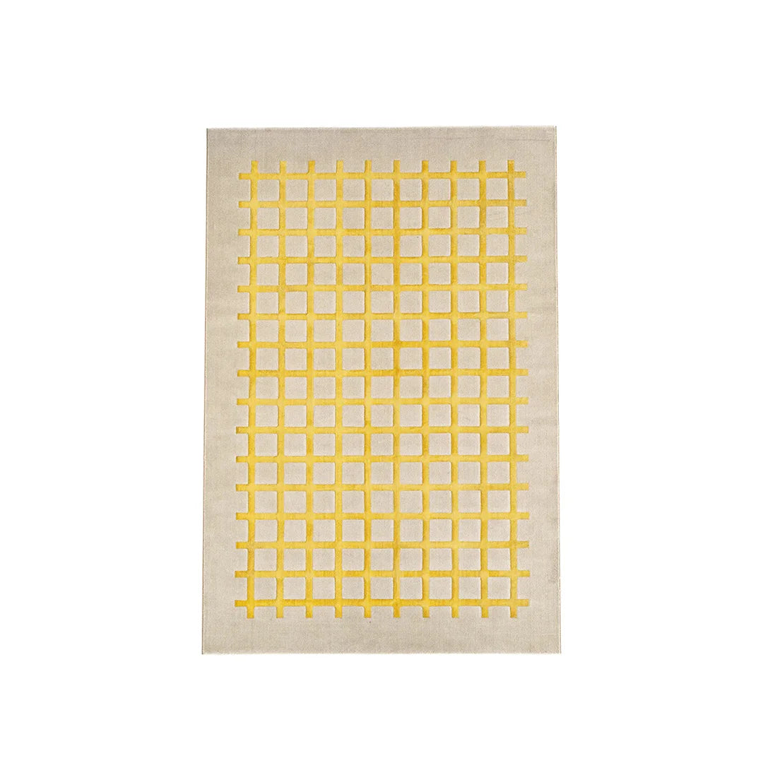 variant Alfombra Italiana Cek grande. Muebles Italianos