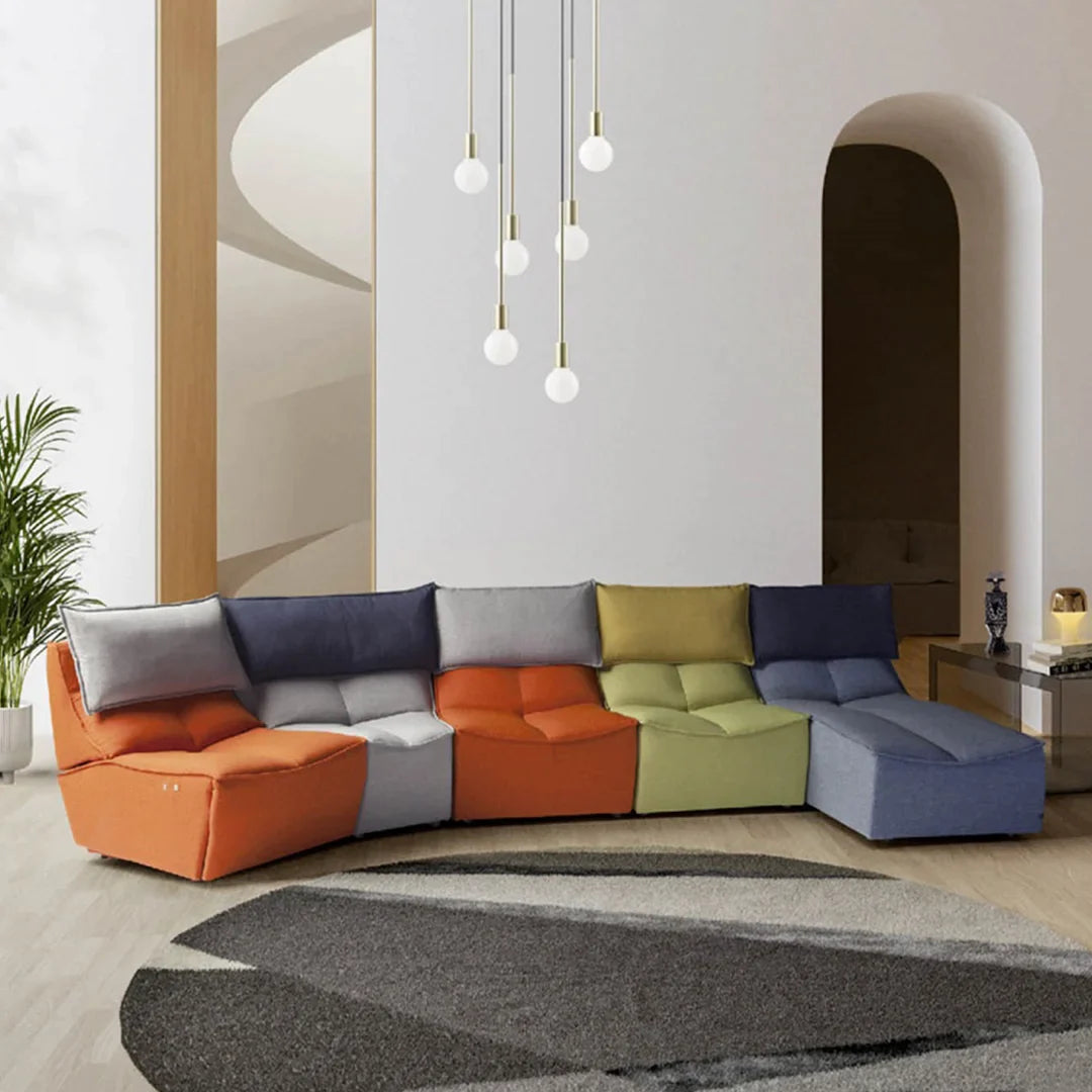 Chaise Hip Hop. Muebles Italianos