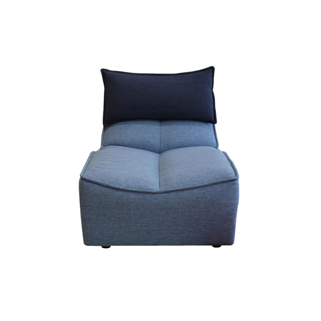 Chaise Hip Hop. Muebles Italianos