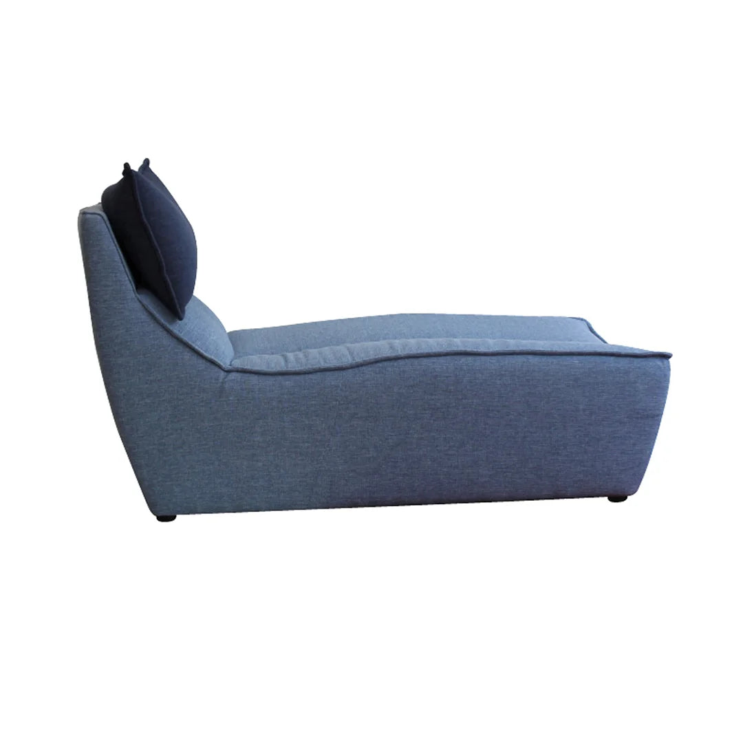 Chaise Hip Hop. Muebles Italianos