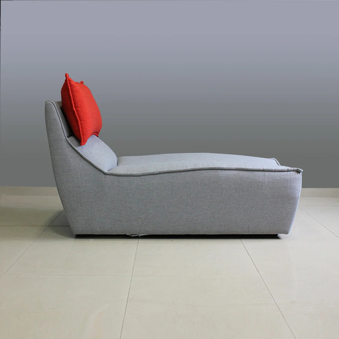 Chaise Hip Hop. Muebles Italianos