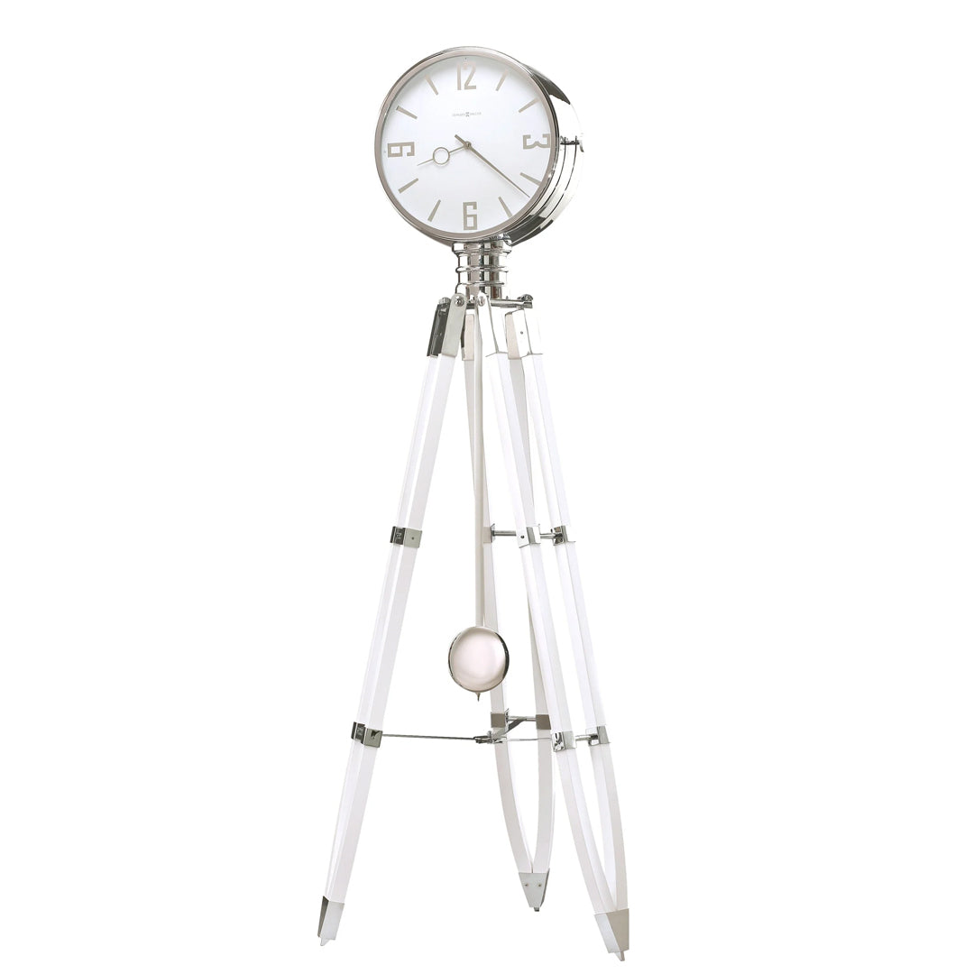 Reloj Chaplin III Tripod Grandfather