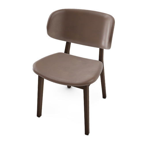 silla claire madera