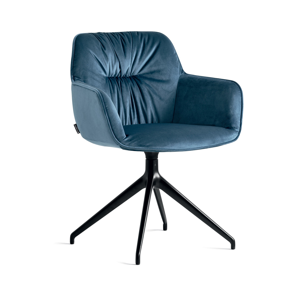 silla cocoon giratoria 180°