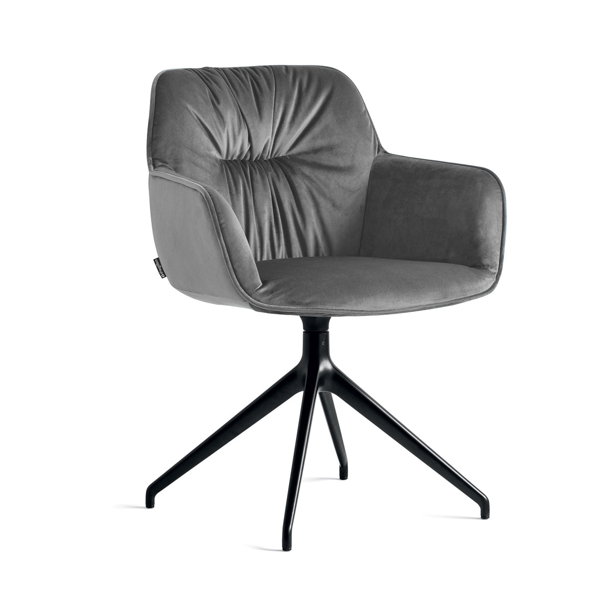 silla cocoon giratoria 360°