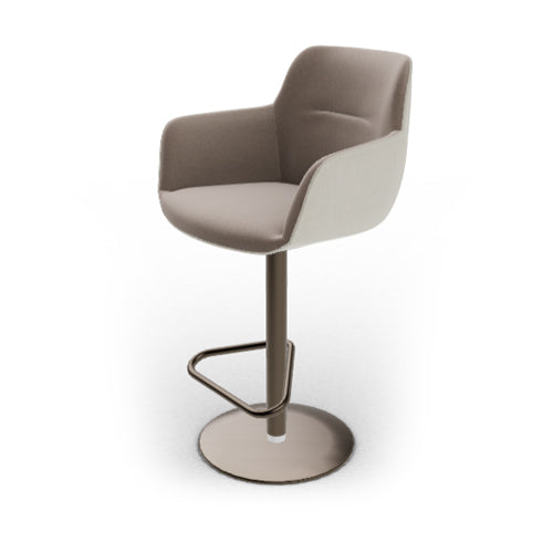 banco cocoon mix de pistón