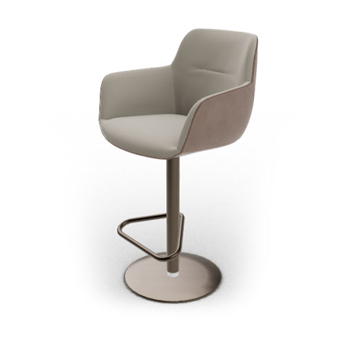 banco cocoon mix de pistón