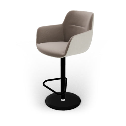 banco cocoon mix de pistón