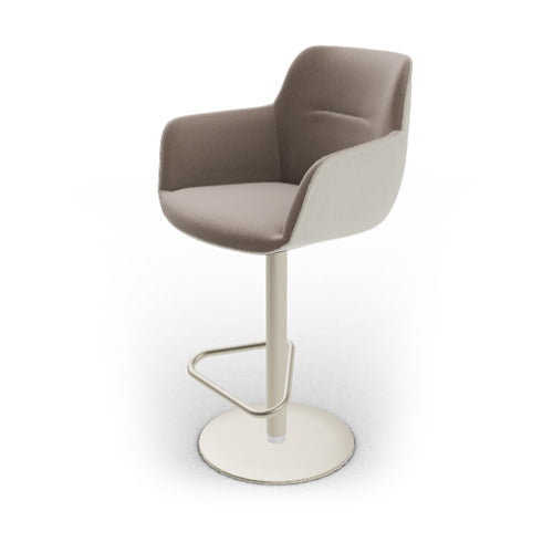 banco cocoon mix de pistón