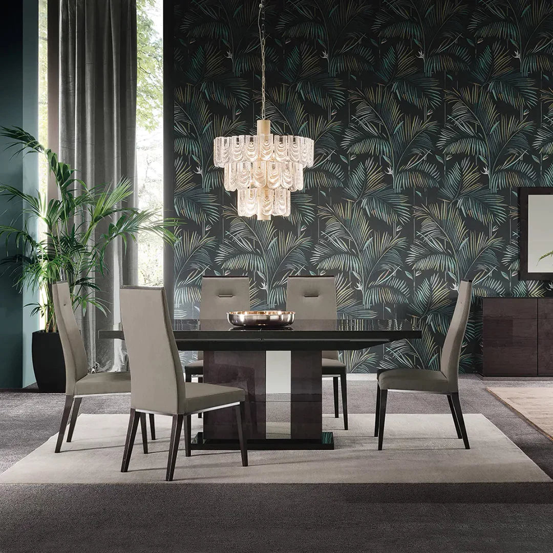 Comedor Heritage completo. Muebles Italianos