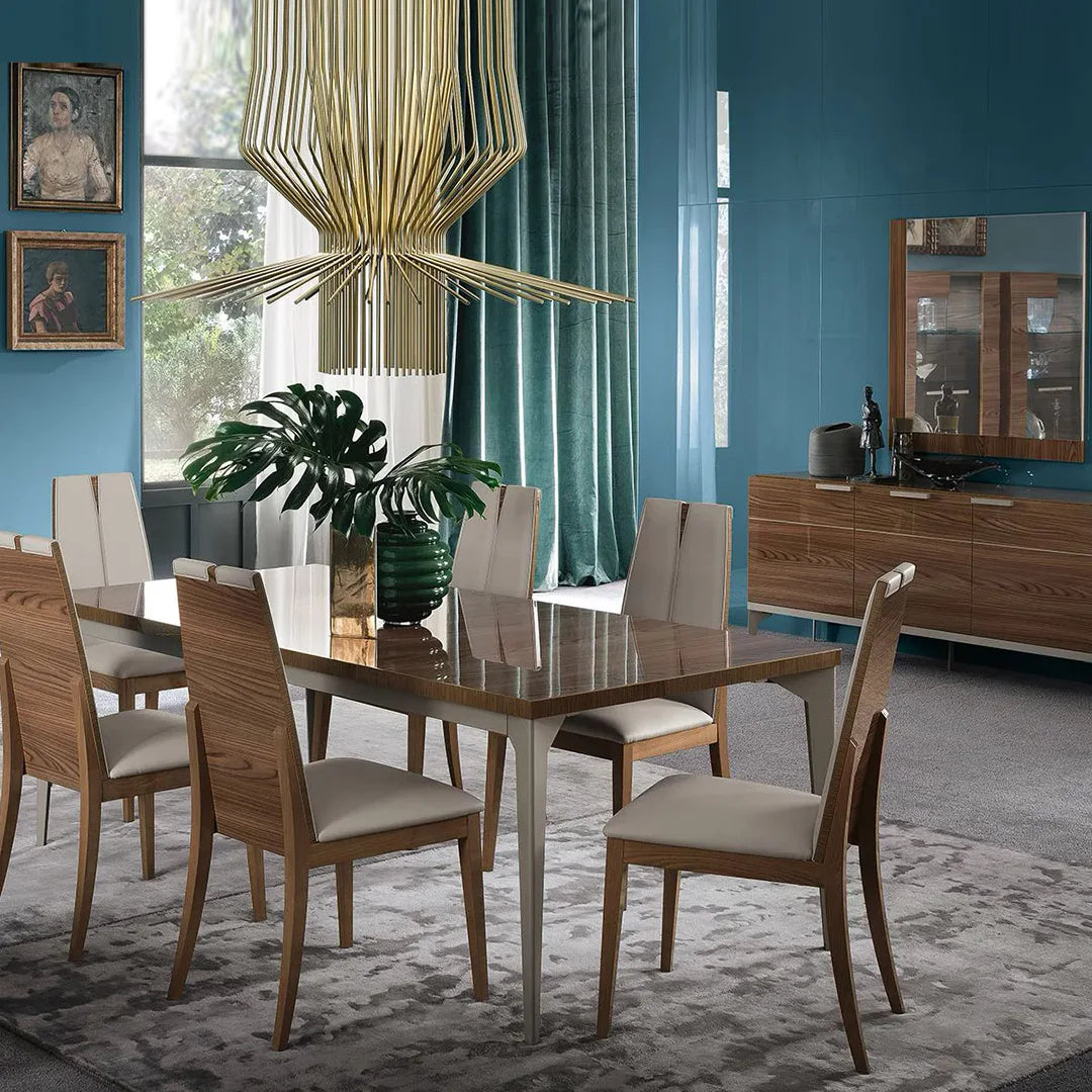 Comedor Serena. Muebles Italianos