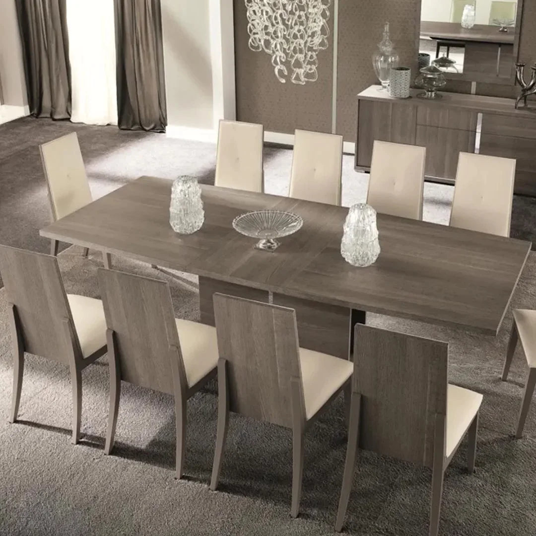 Comedor Tivoli. Muebles Italianos