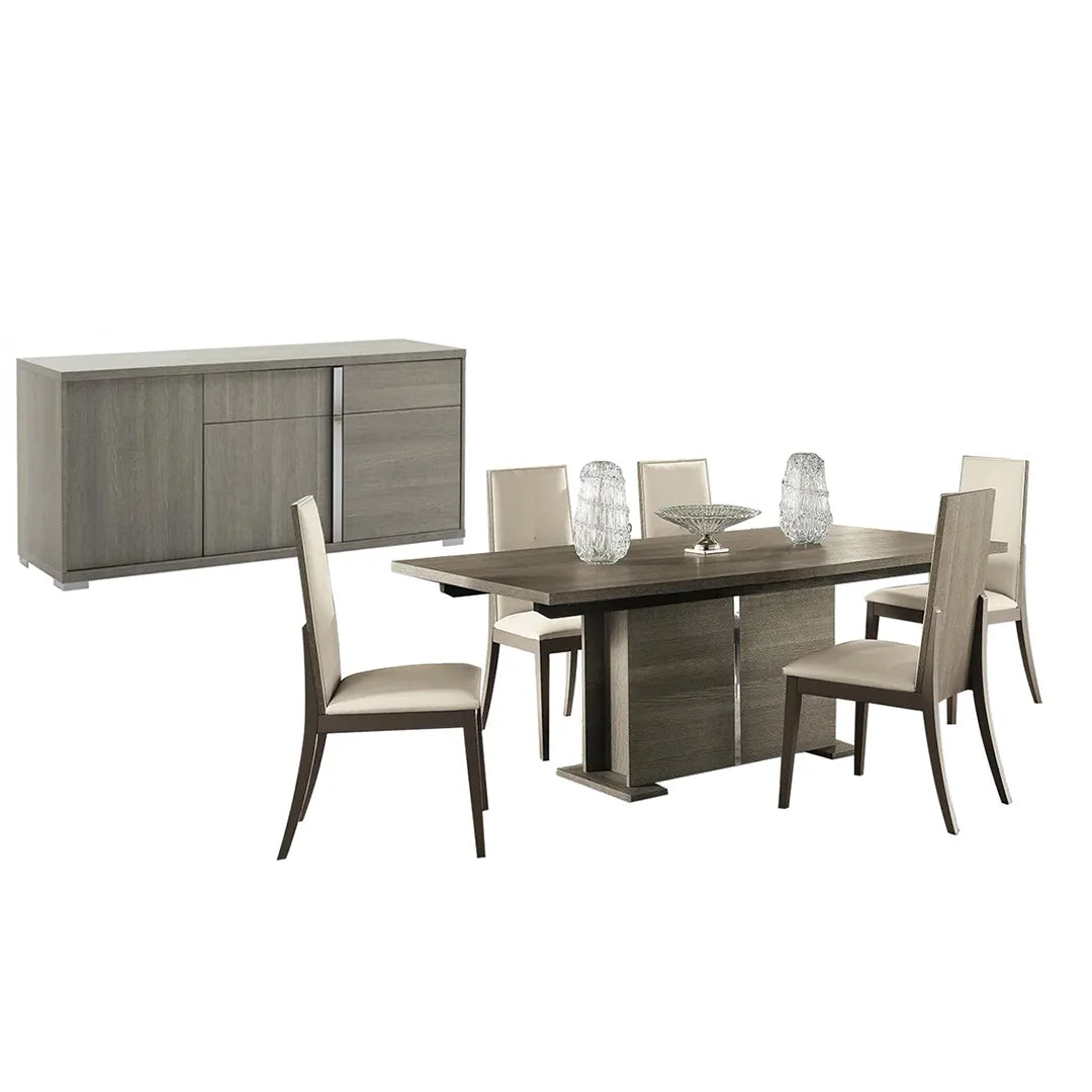 Comedor Tivoli. Muebles Italianos