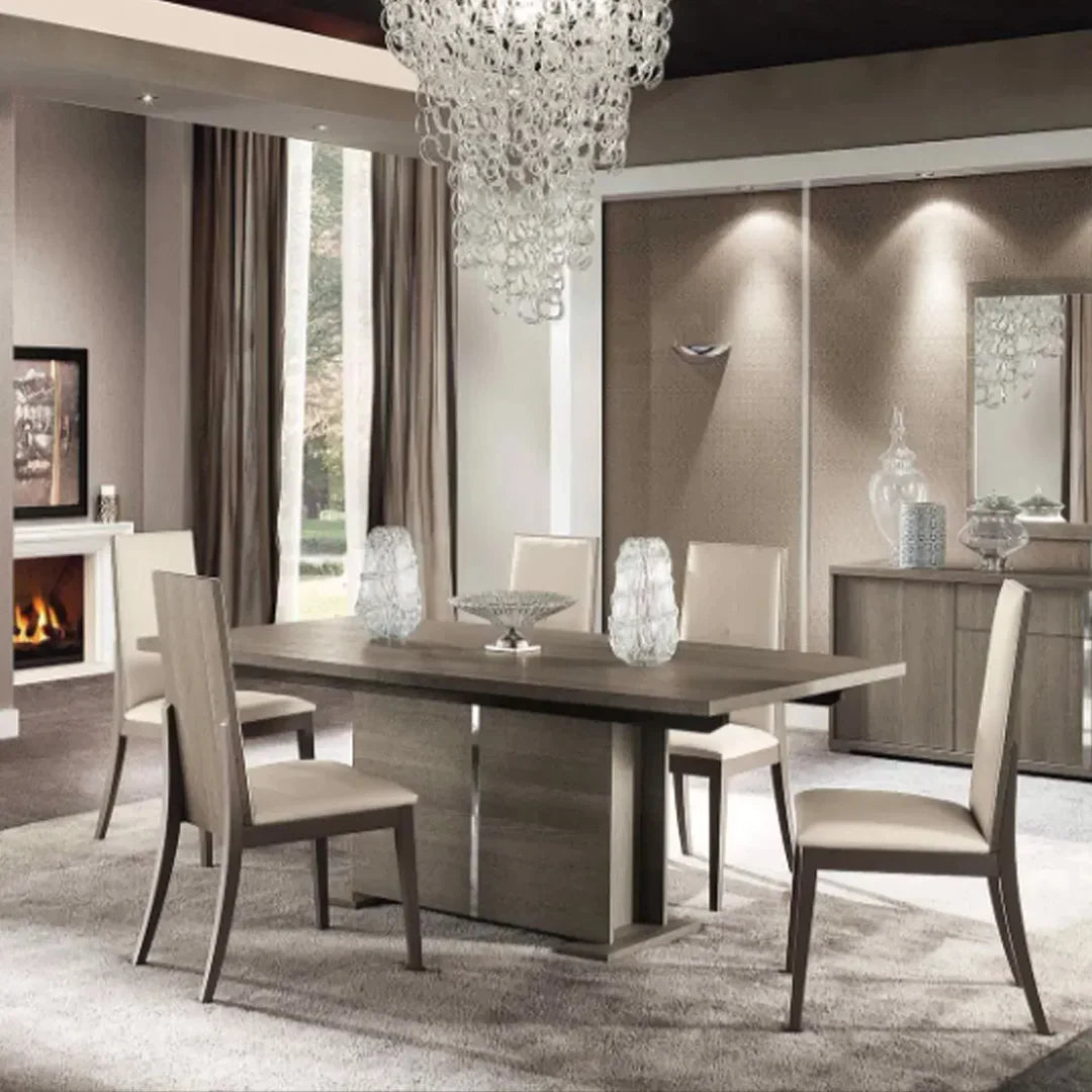 Comedor Tivoli. Muebles Italianos