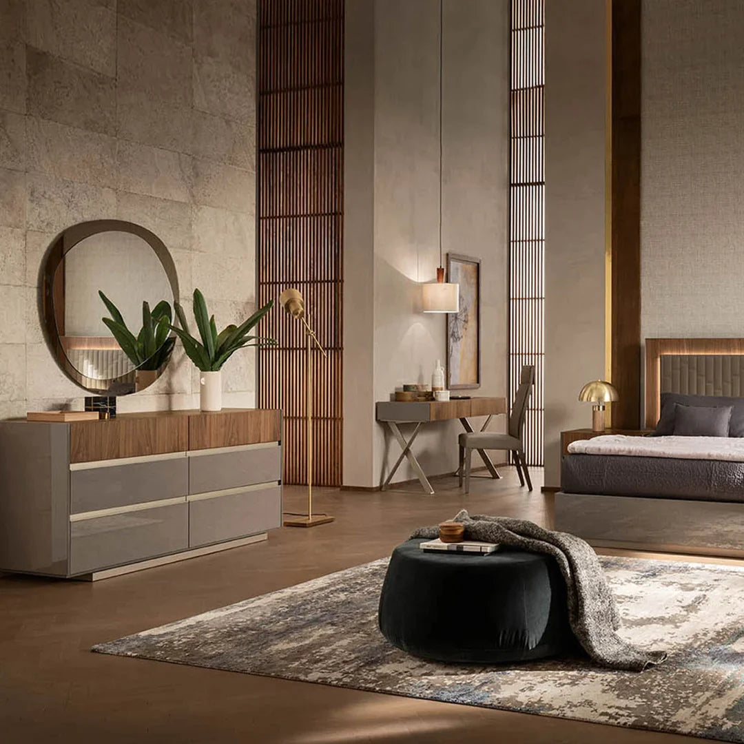 Cómoda Corso Como. Muebles Italianos