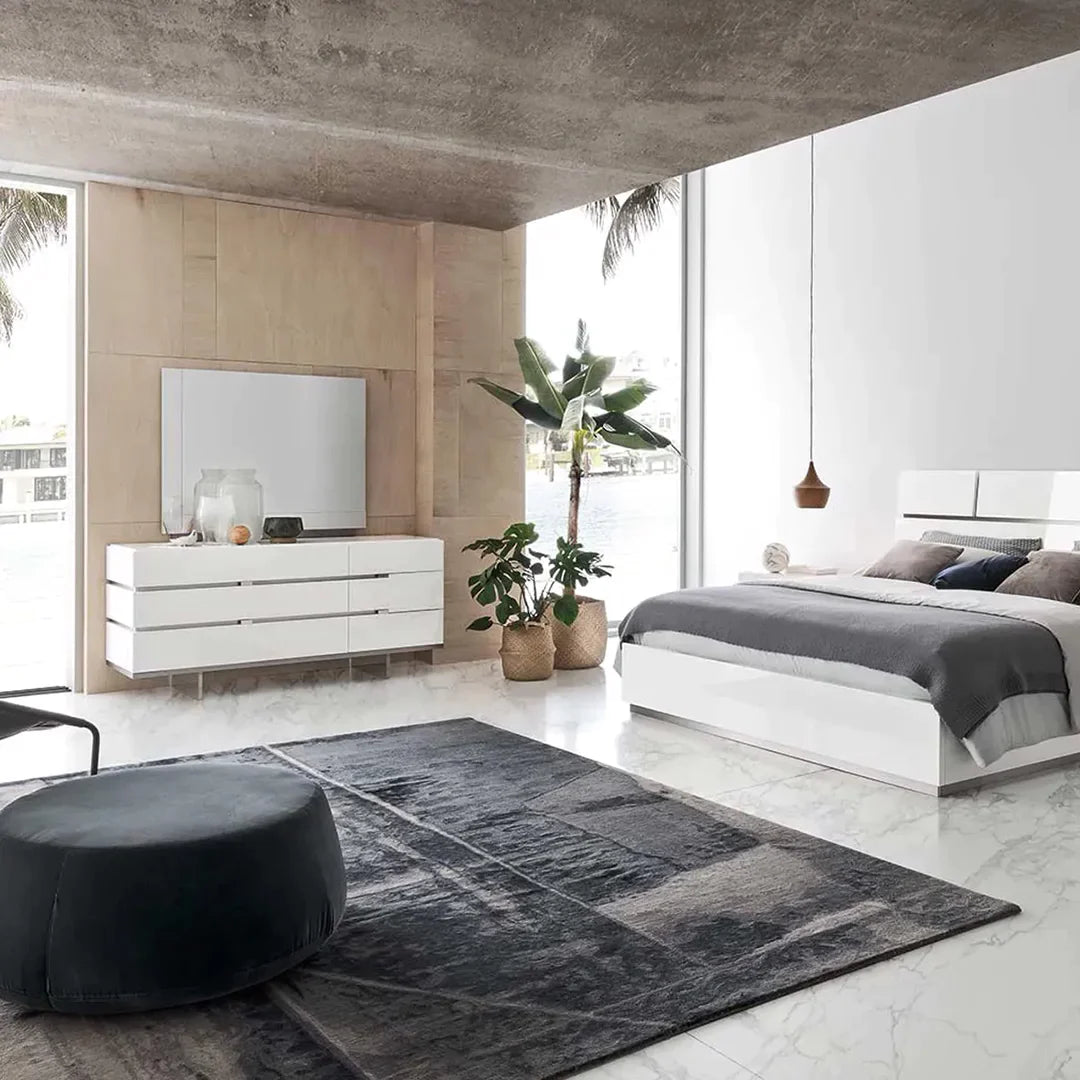 Cómoda Artemide. Muebles Italianos