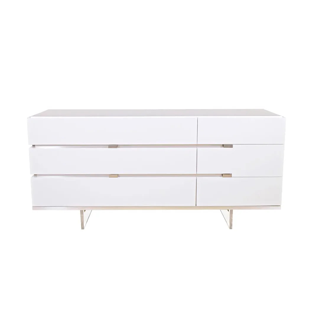 Cómoda Artemide. Muebles Italianos