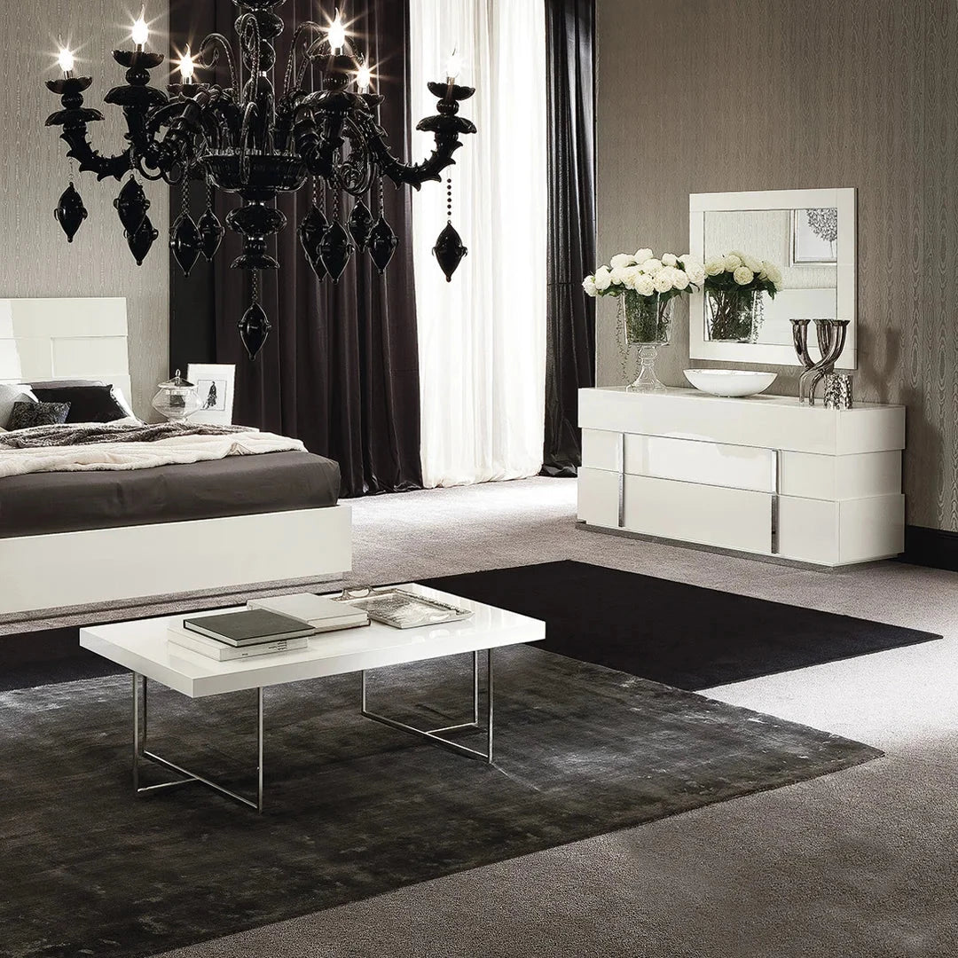Cómoda Canova. Muebles Italianos