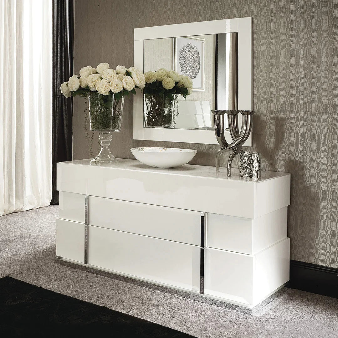 Cómoda Canova. Muebles Italianos