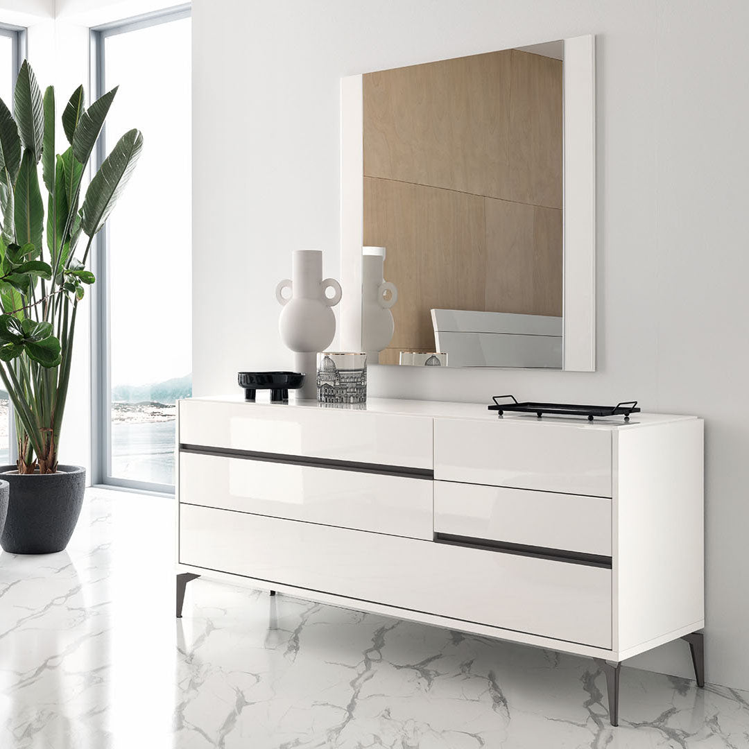 Cómoda Costablanca. Muebles Italianos