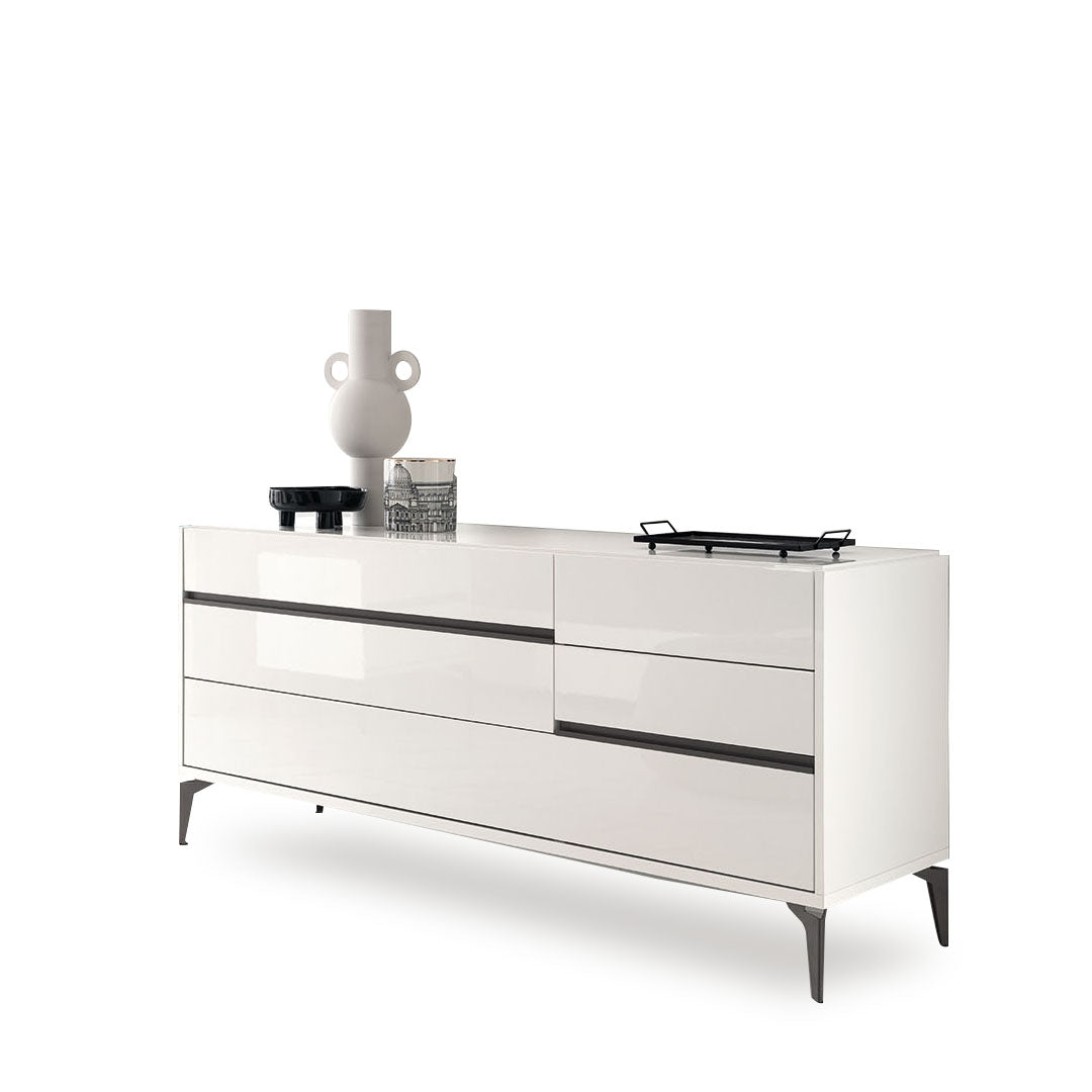 Cómoda Costablanca. Muebles Italianos