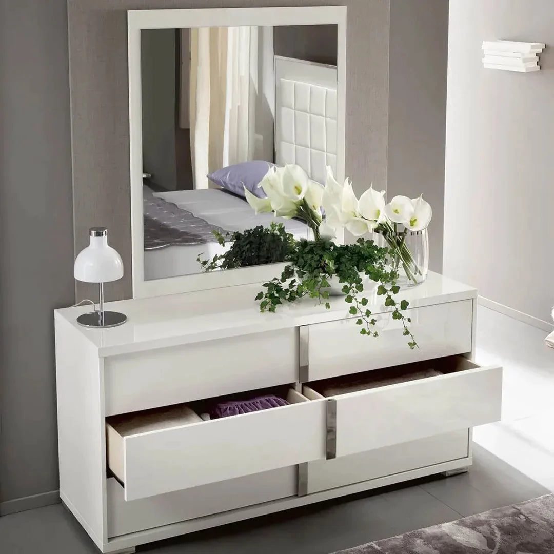 Cómoda Imperia. Muebles Italianos