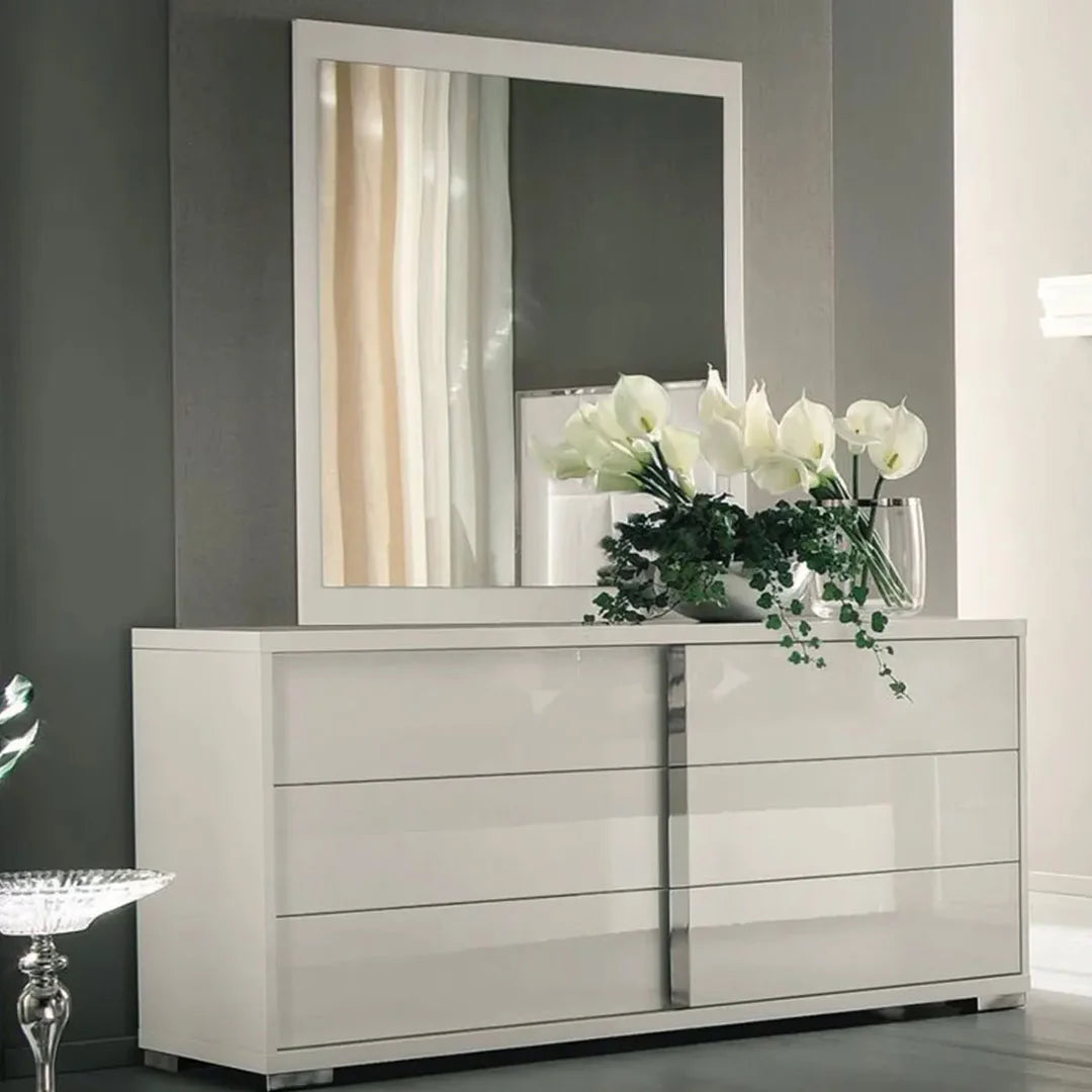 Cómoda Imperia. Muebles Italianos