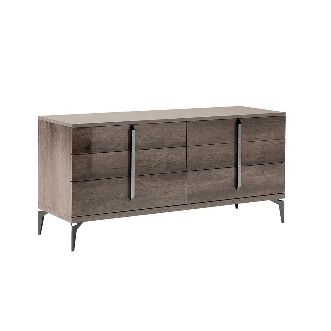 Cómoda Matera. Muebles Italianos