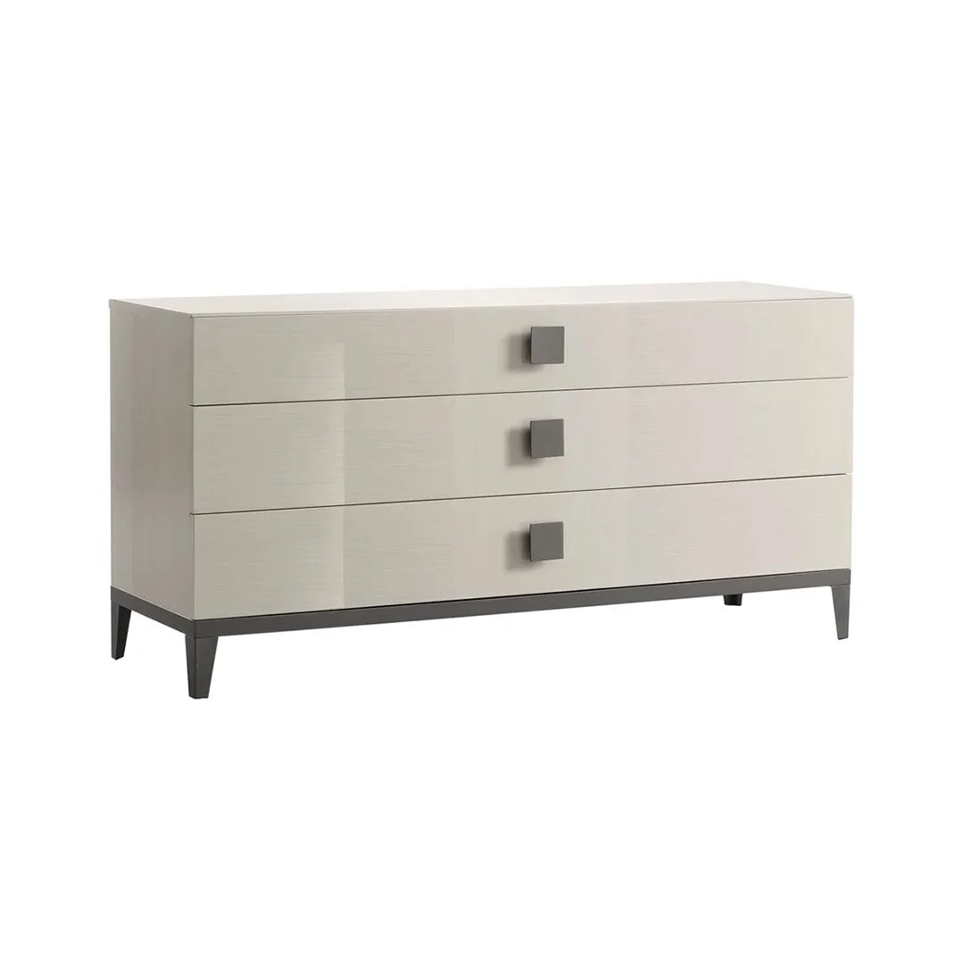 Cómoda Mont Blanc. Muebles Italianos