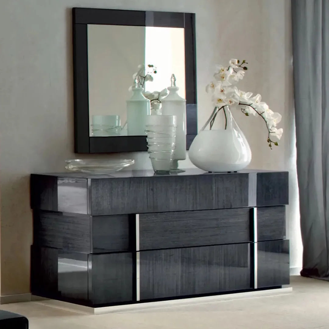 Cómoda Montecarlo. Muebles Italianos