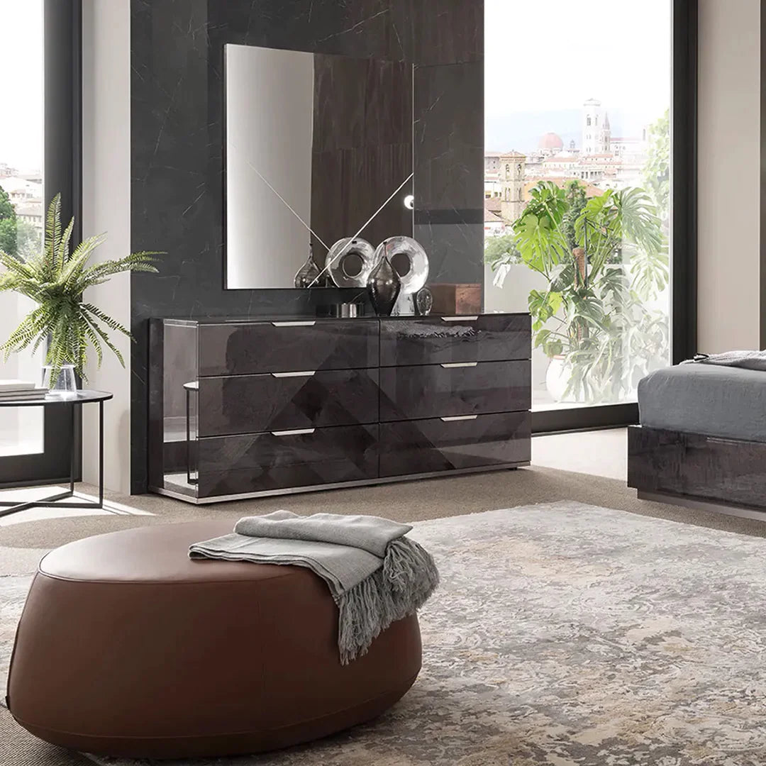 Cómoda Riviera. Muebles Italianos