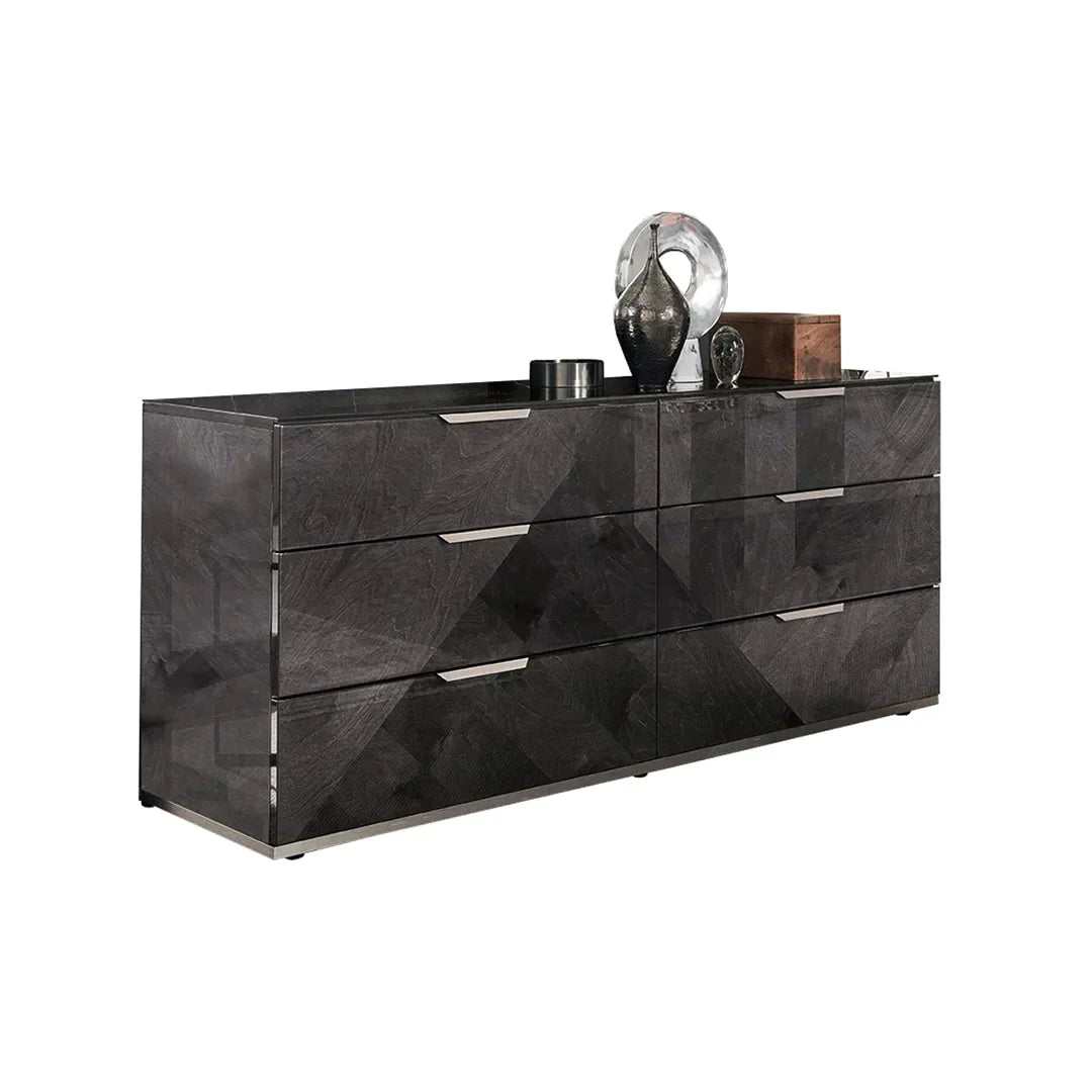 Cómoda Riviera. Muebles Italianos