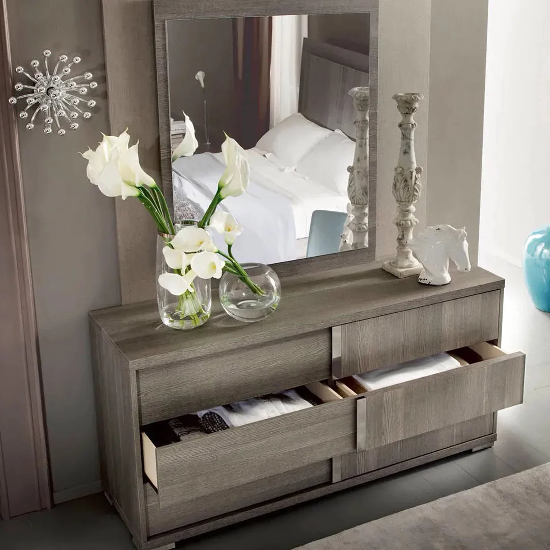 Cómoda Tivoli. Muebles Italianos