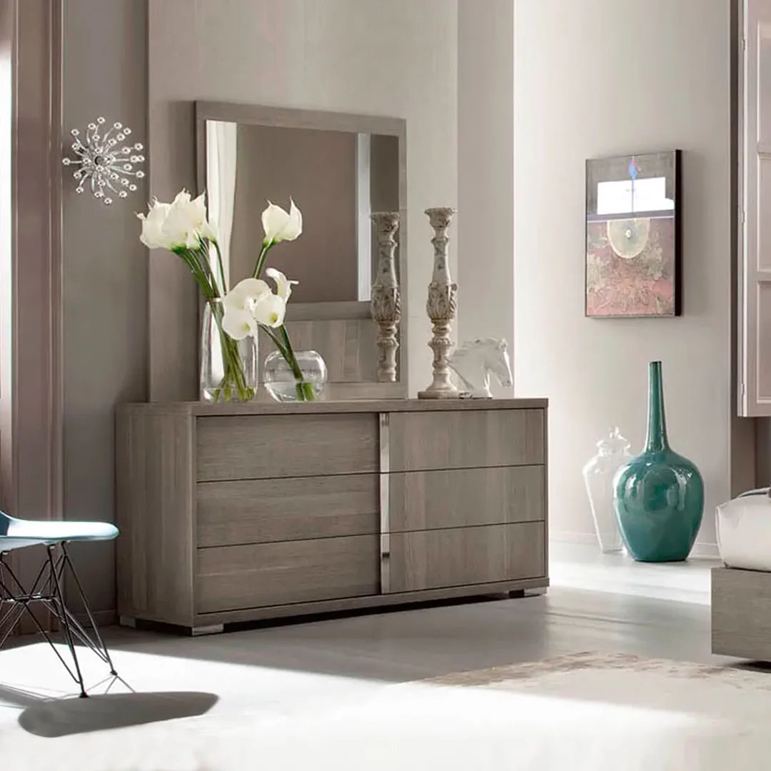 Cómoda Tivoli. Muebles Italianos