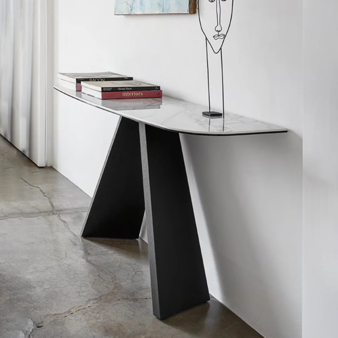 CONSOLA ICARO CALLIGARIS DISEÑO