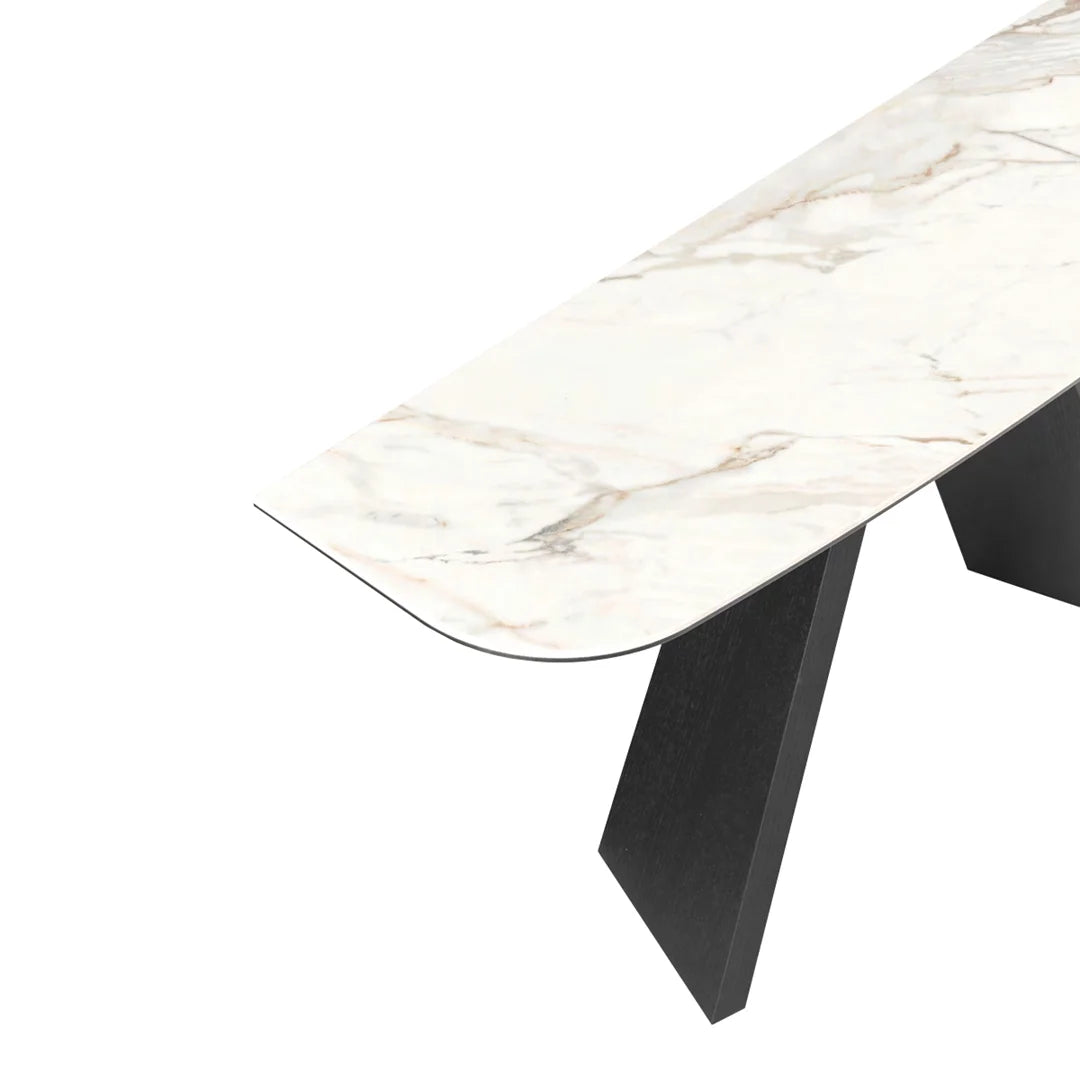 CONSOLA ICARO CALLIGARIS SOFISTICADA