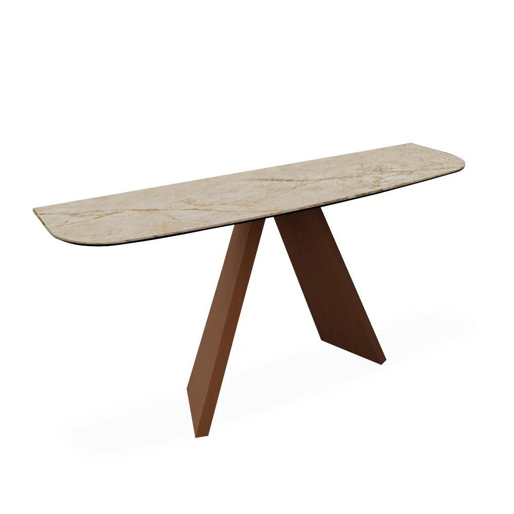 Consola Icaro