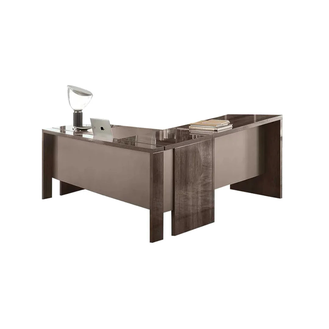 Contra escritorio Matera. Muebles Italianos