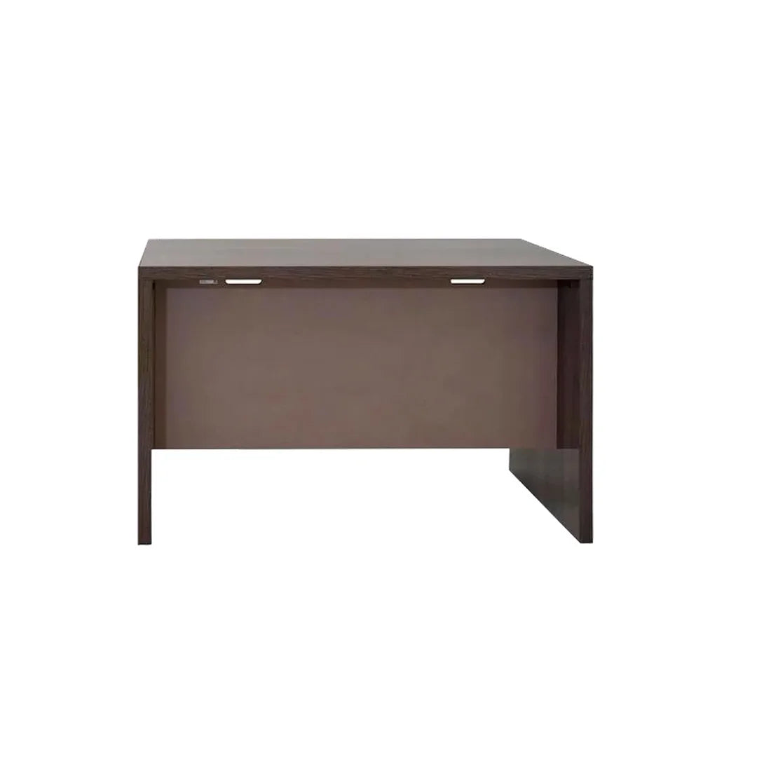 Contra escritorio Matera. Muebles Italianos