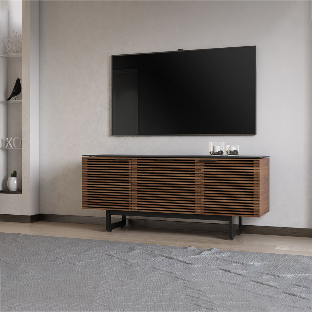 Mueble de TV Corridor chico 8177. Muebles Italianos