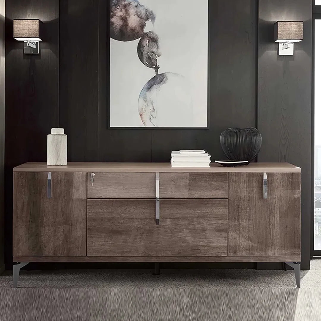 Credenza Matera. Muebles Italianos