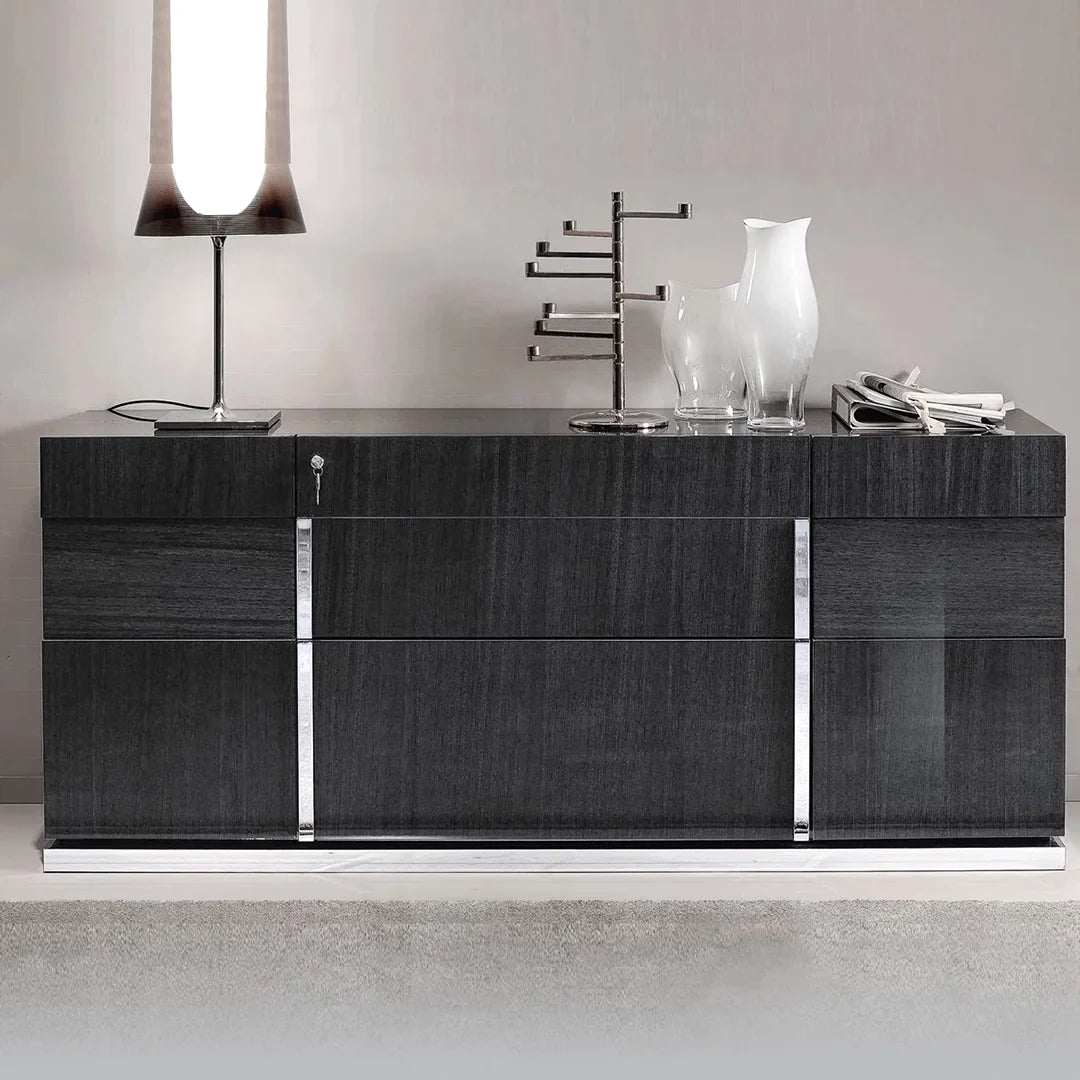 Credenza Montecarlo. Muebles Italianos