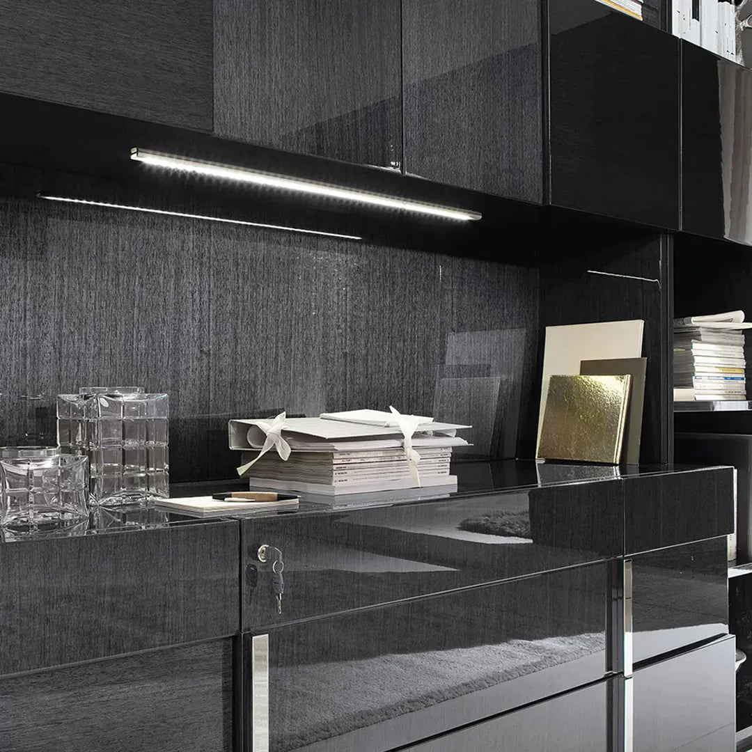 Credenza Montecarlo. Muebles Italianos