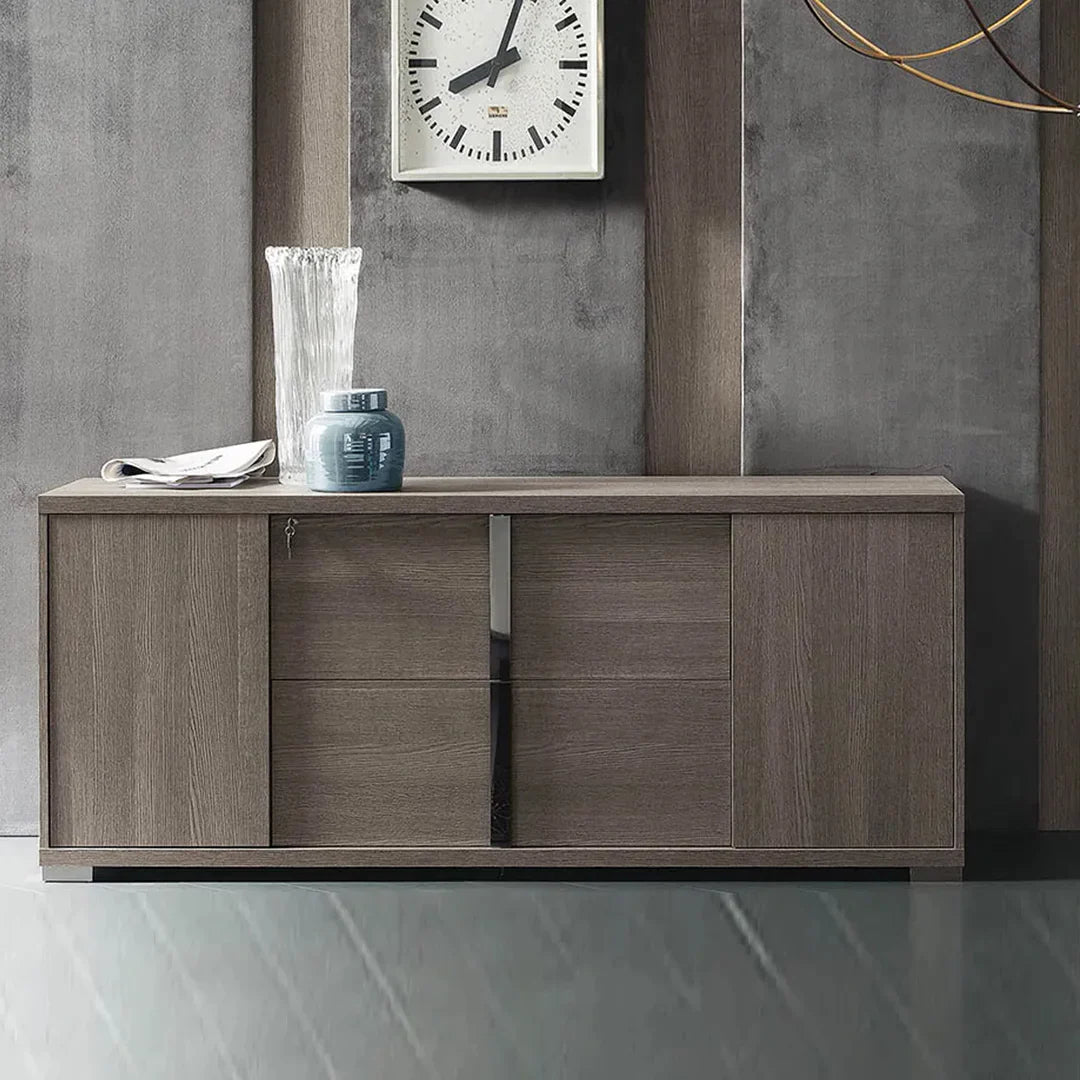 Credenza Tivoli. Muebles Italianos